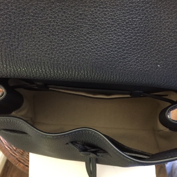 (SOLD) Like new Mansur Gavriel mini Lady Bag - Picture 12 of 13